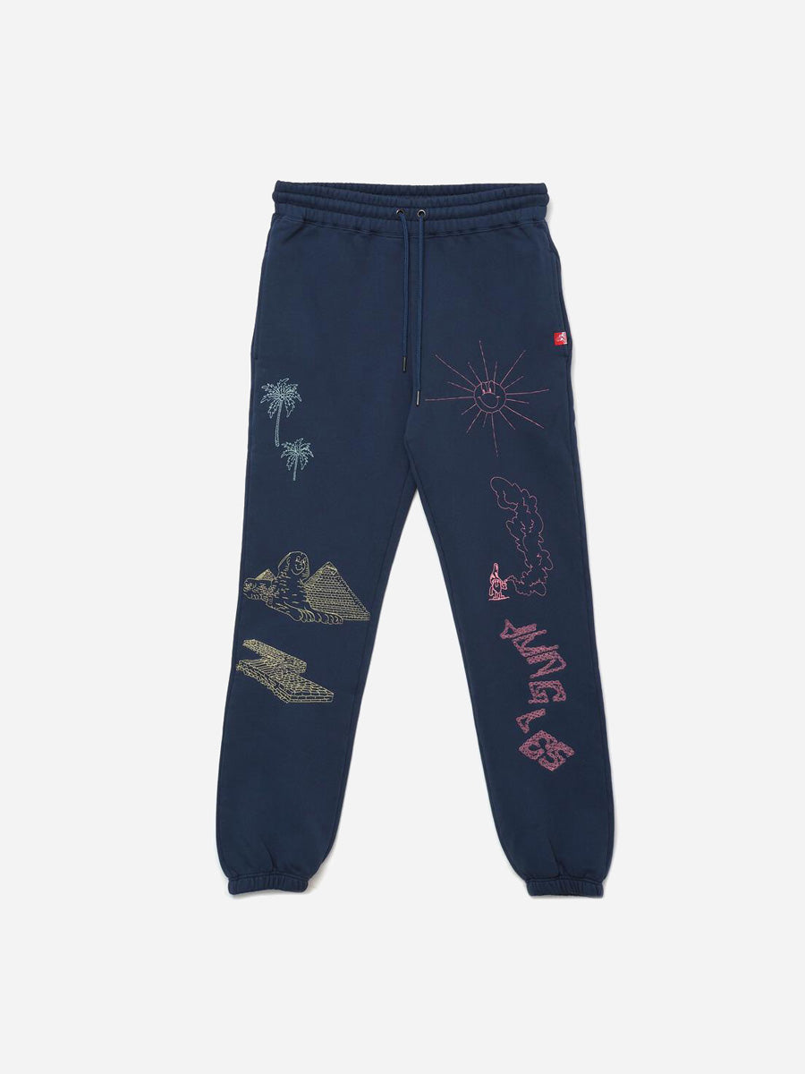 Paradise Plateau Sweatpants