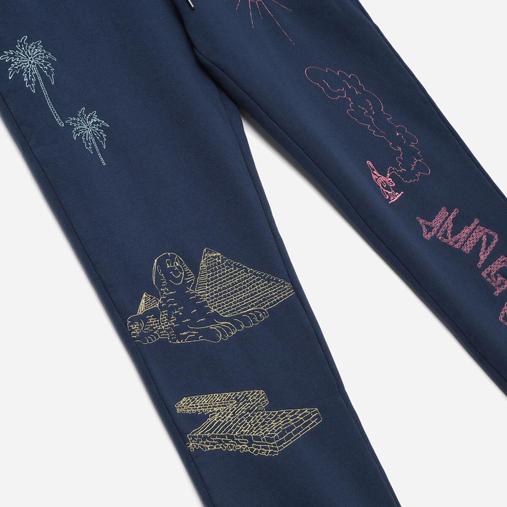 Paradise Plateau Sweatpants