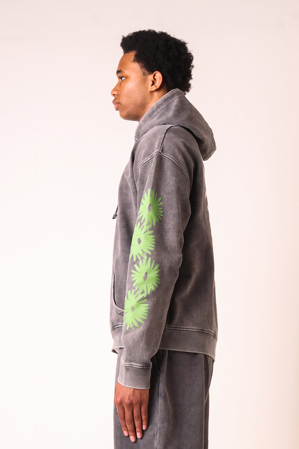 Carne Bollente Psychedelick Hoodie