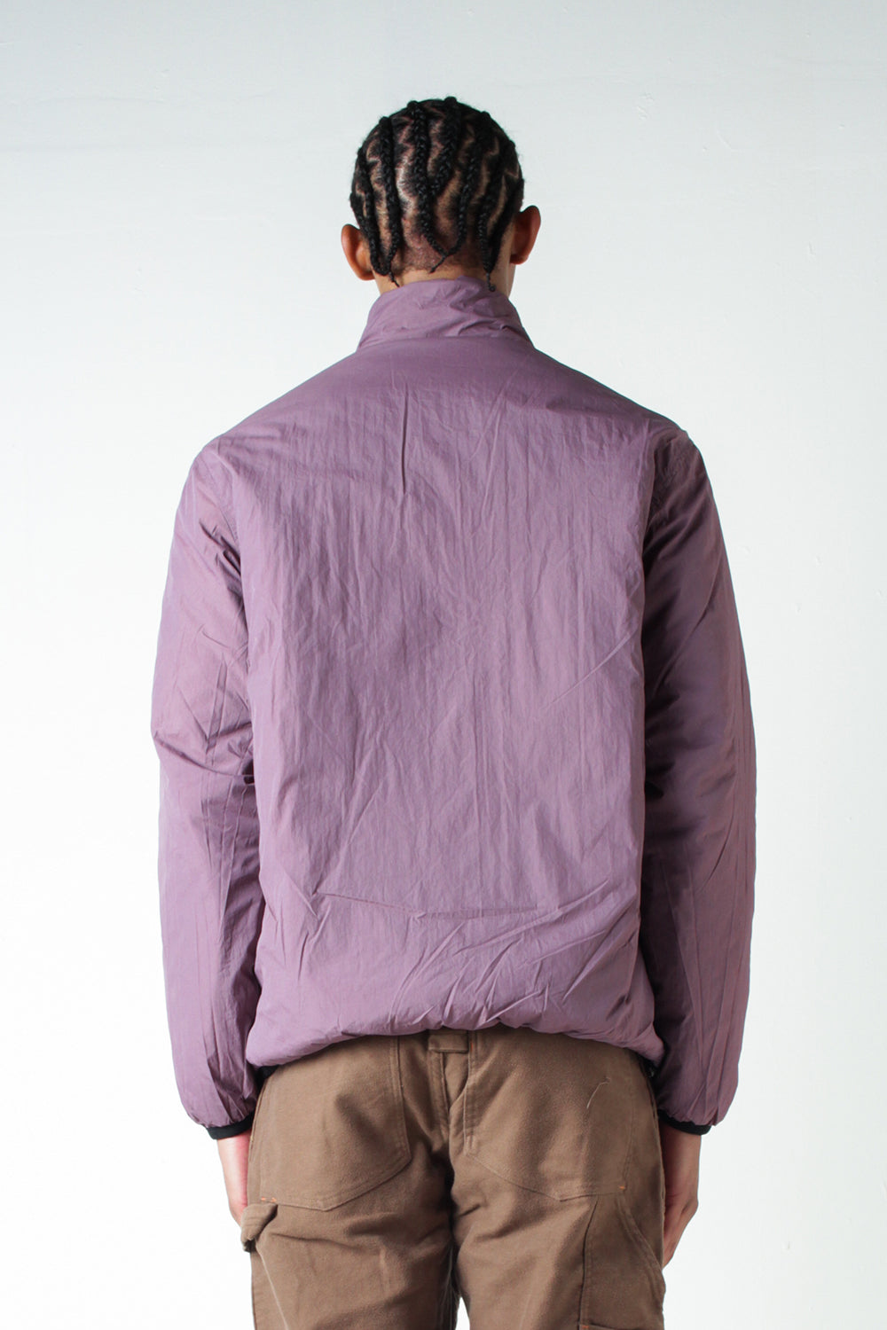 Butter Goods Quilted Reversible Jacket