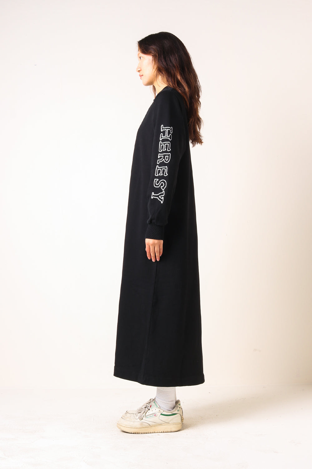 Heresy Rune T-Shirt Dress