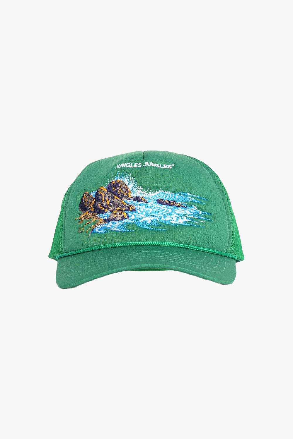 Jungles SeaSpray Trucker Hat