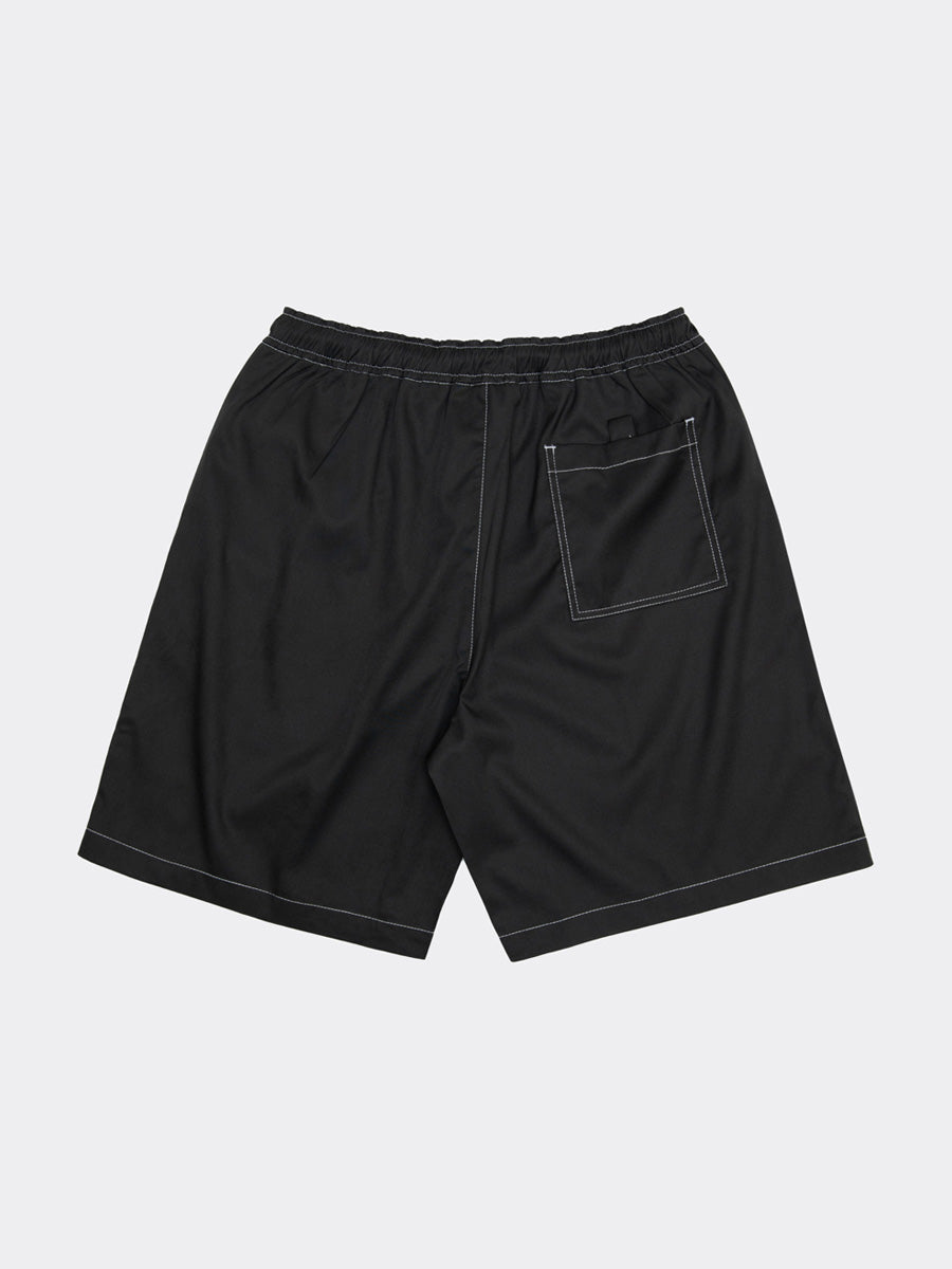 Sports Shorts Black