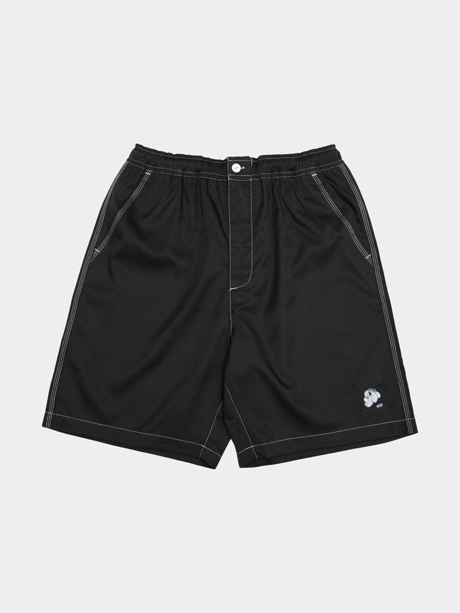 Sports Shorts Black