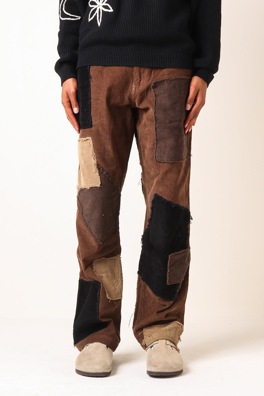 Heresy Scarecrow Trousers