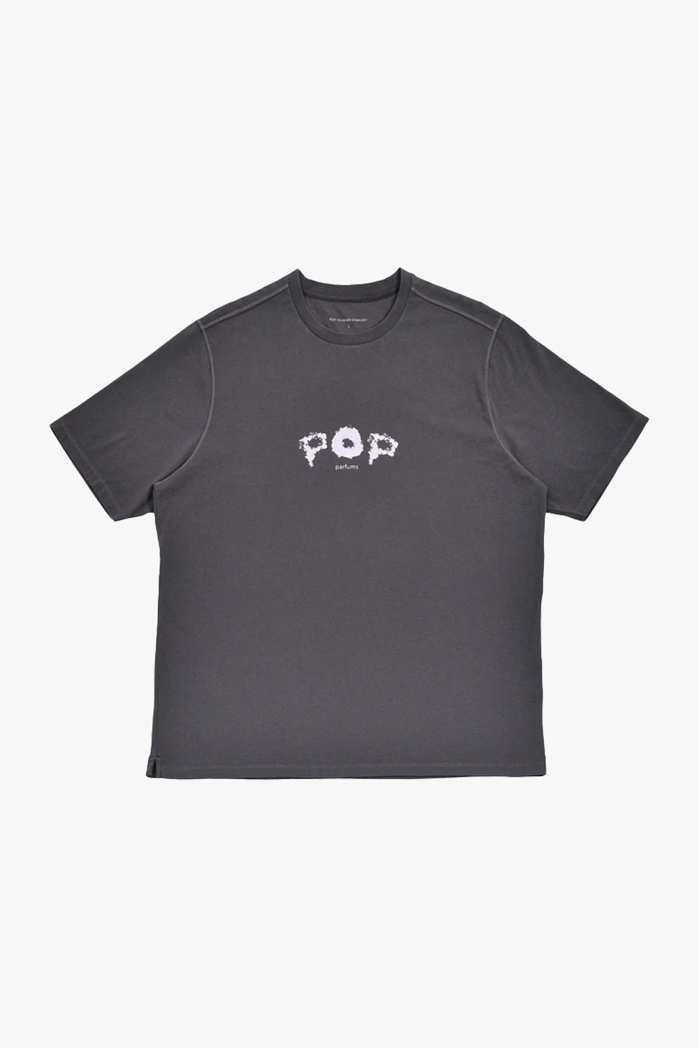 Pop Trading Company Smoke Short Sleeve T-Shirt