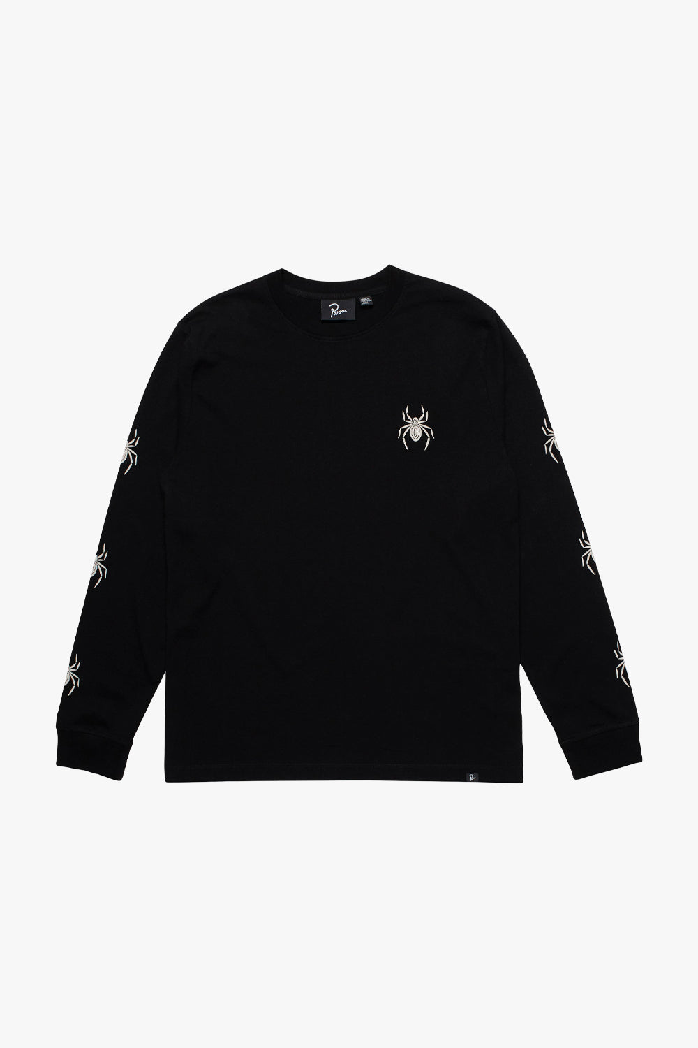 By Parra Spidered Long Sleeve T-Shirt