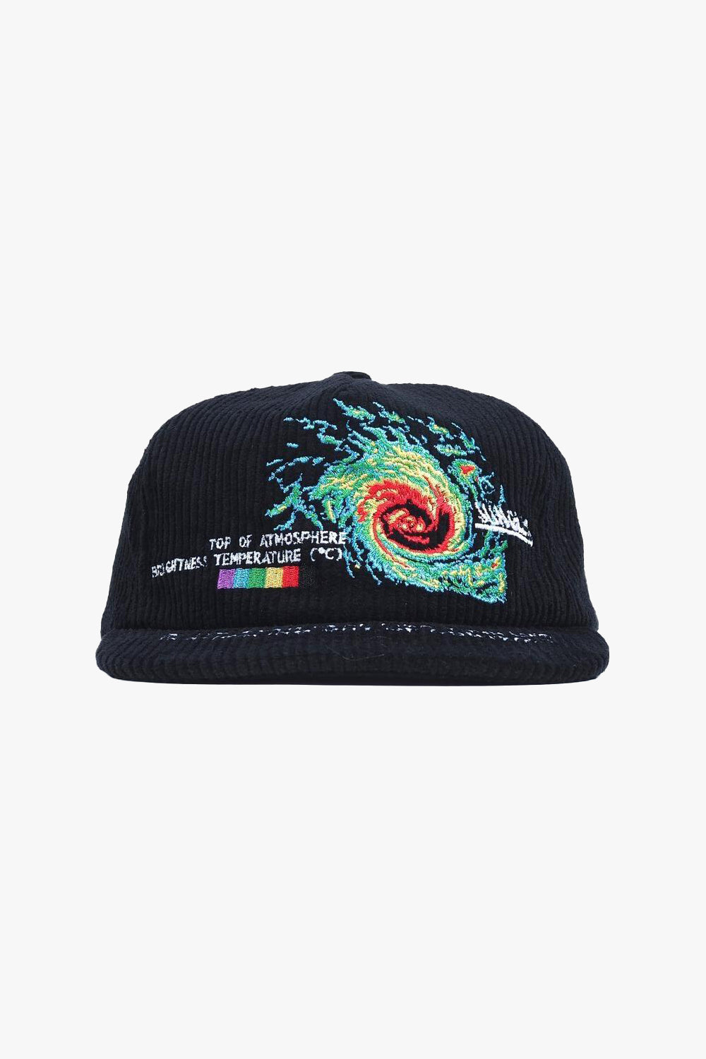 Jungles Spiraling Cap