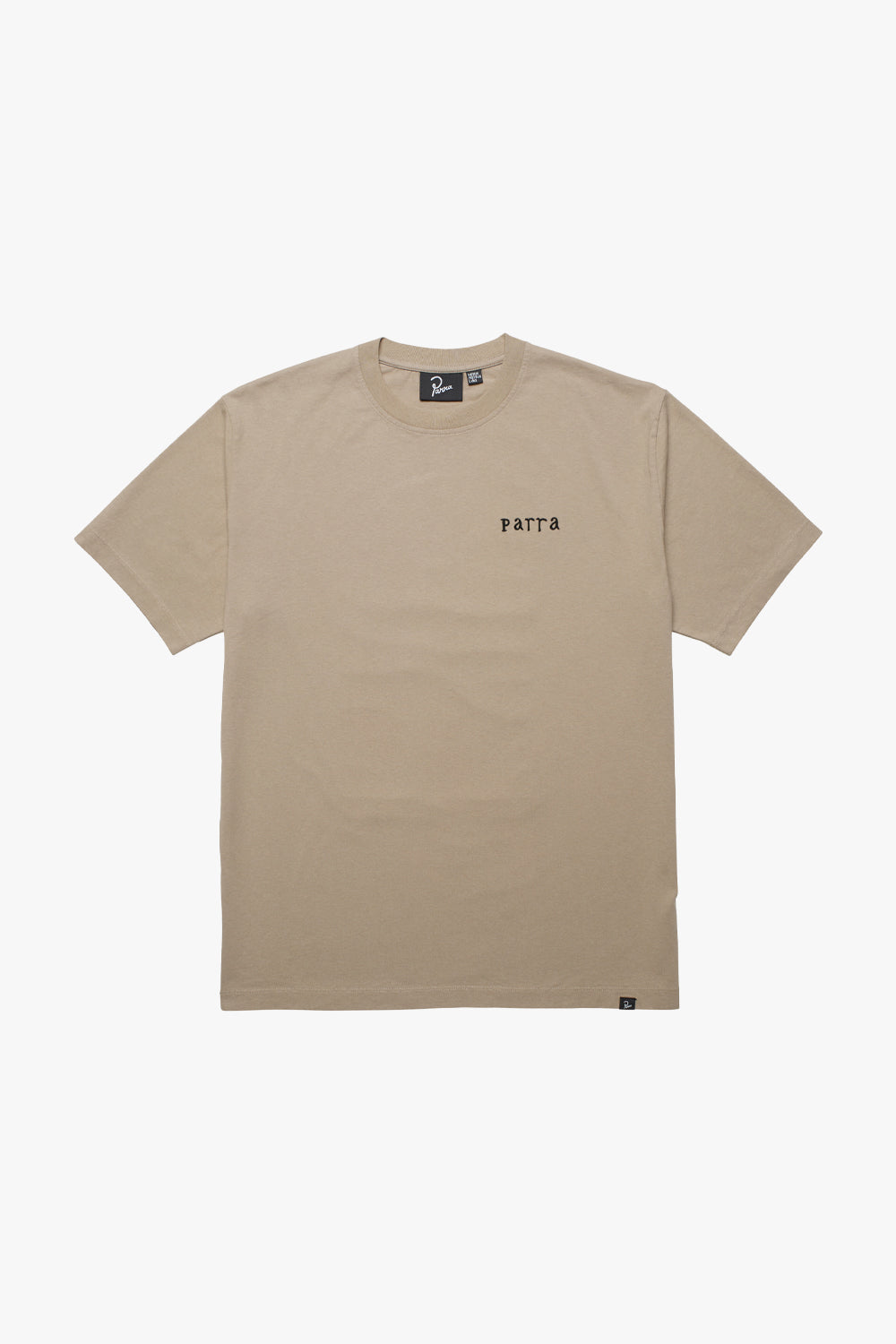 By Parra Spirits of the Beach Short Sleeve T-Shirt