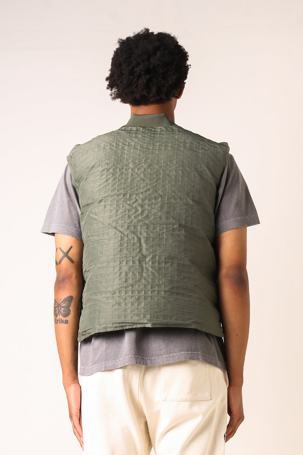 Afield Out Stowe Vest