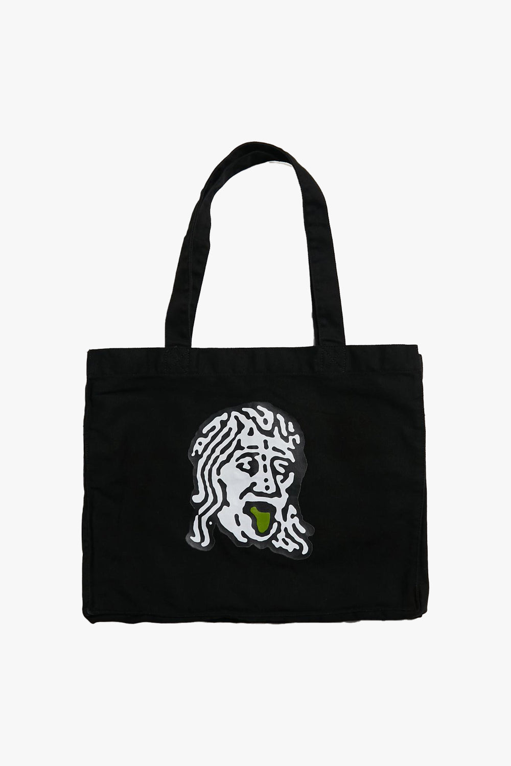 Heresy Tung Tote Bag