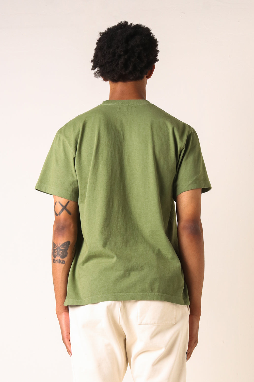 Afield out Tranquility Short Sleeve T-Shirt