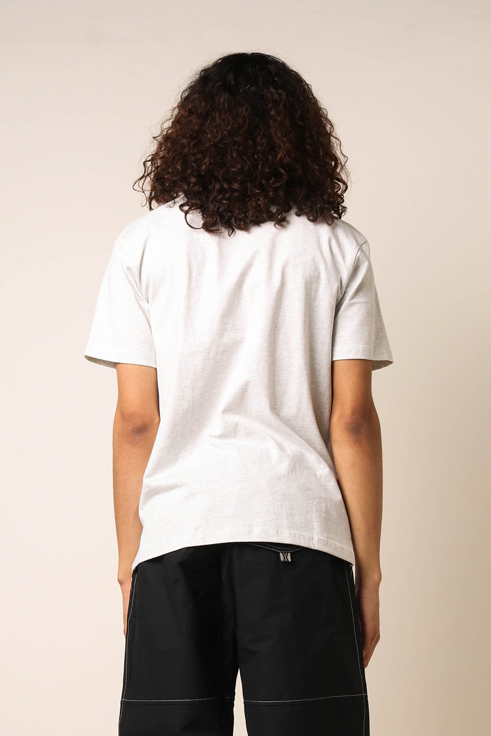 Butter Goods Trio Logo Shortsleeve T-Shirt