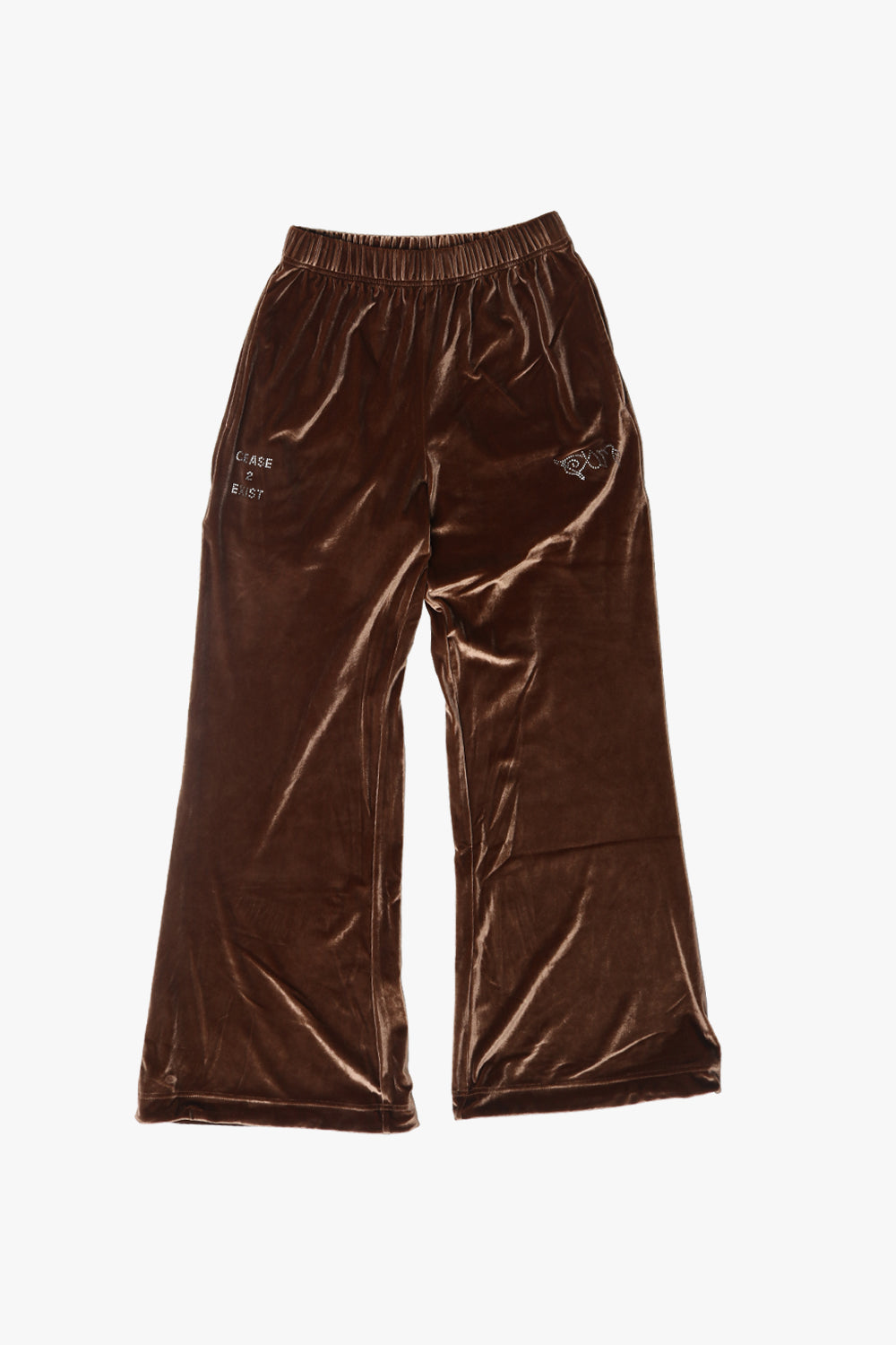 Perks & Mini Varg 2.0 Velour Pant