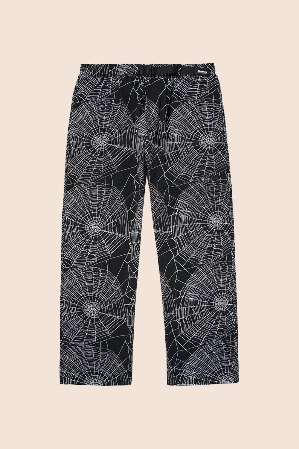 Web Pants