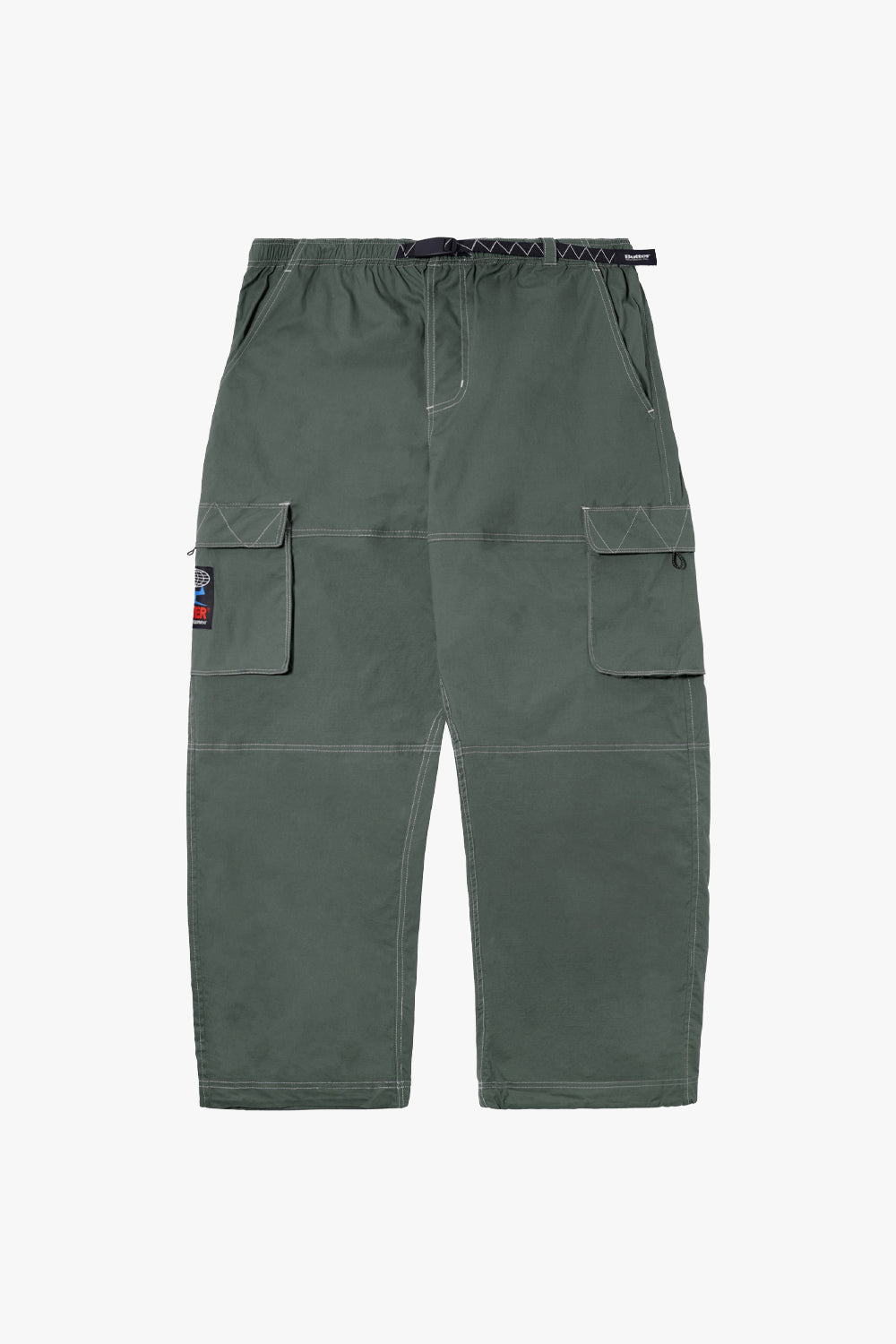 Butter Goods Terrain Stitch Cargo Pants