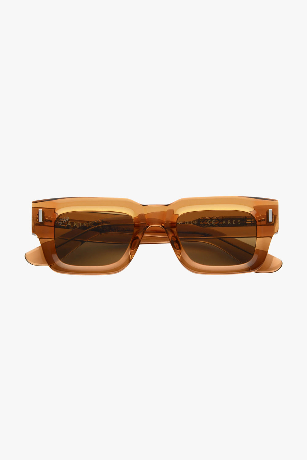 Ares Caramel Acetate