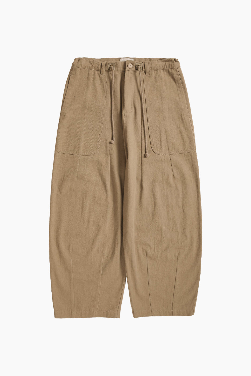 Satta Olive Drab Balloon Pant