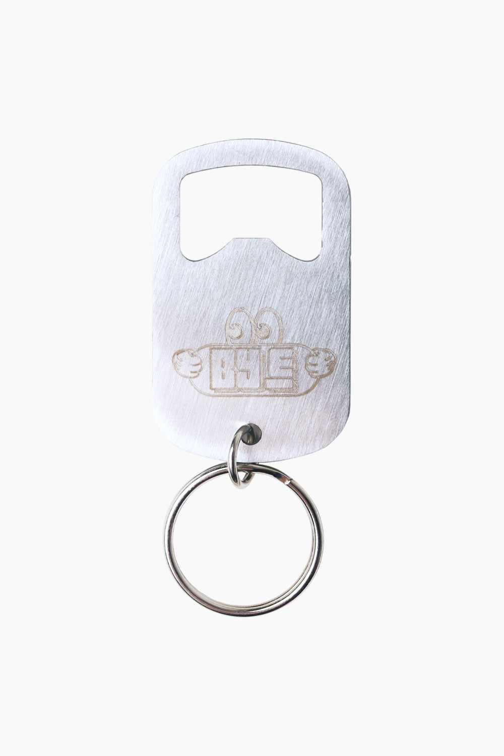 BY.E Bottle Opener