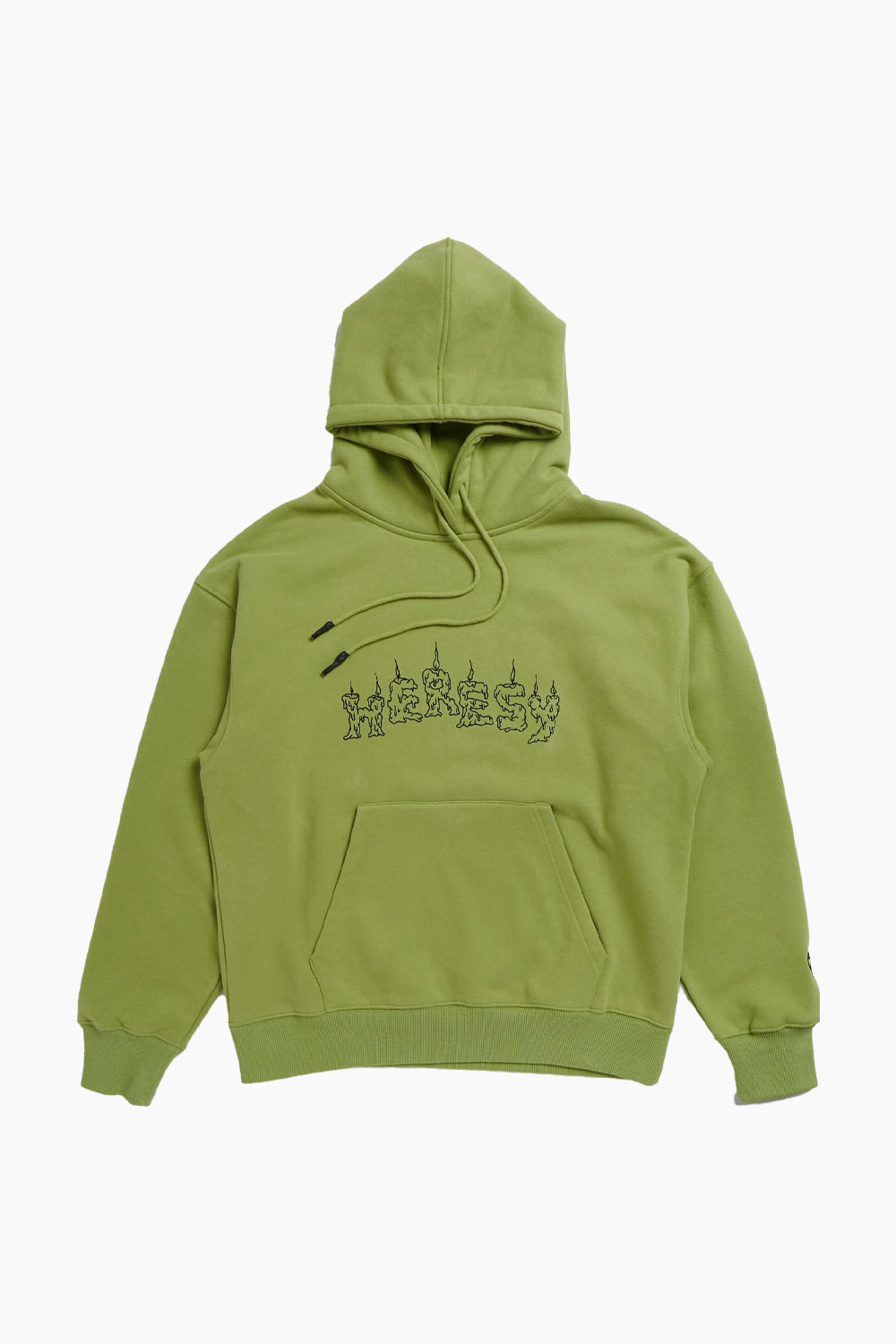 Heresy Candle Hoodie