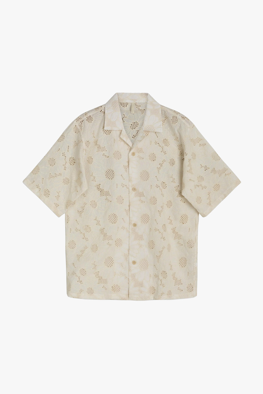 Sunflower Cayo Shirt