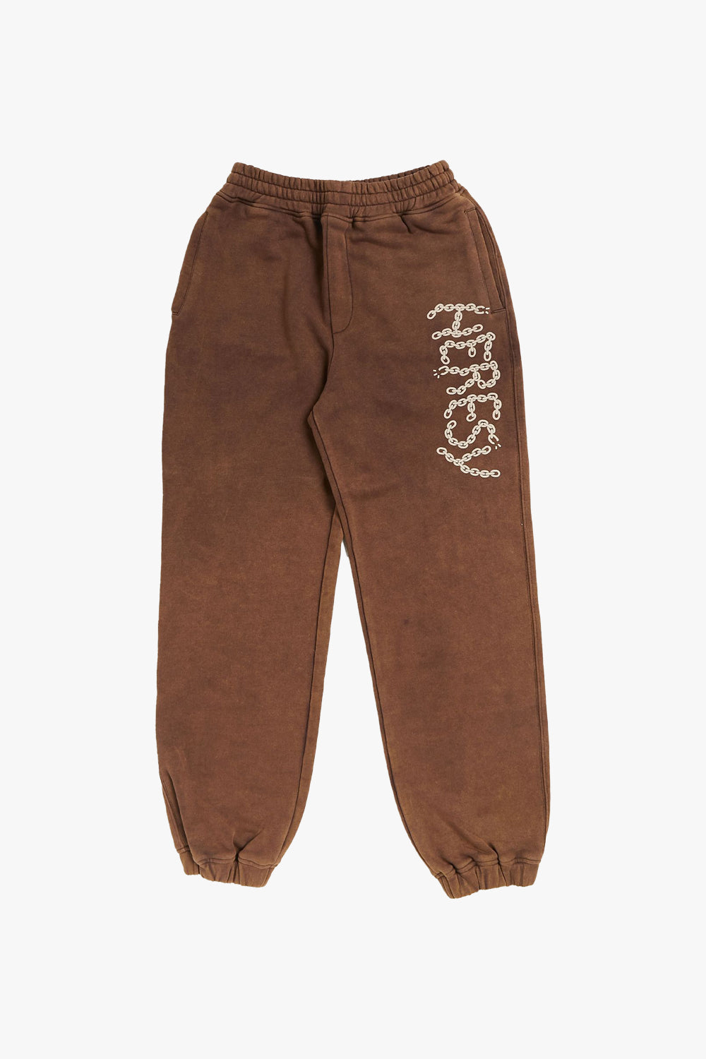 Heresy Chain Sweatpants