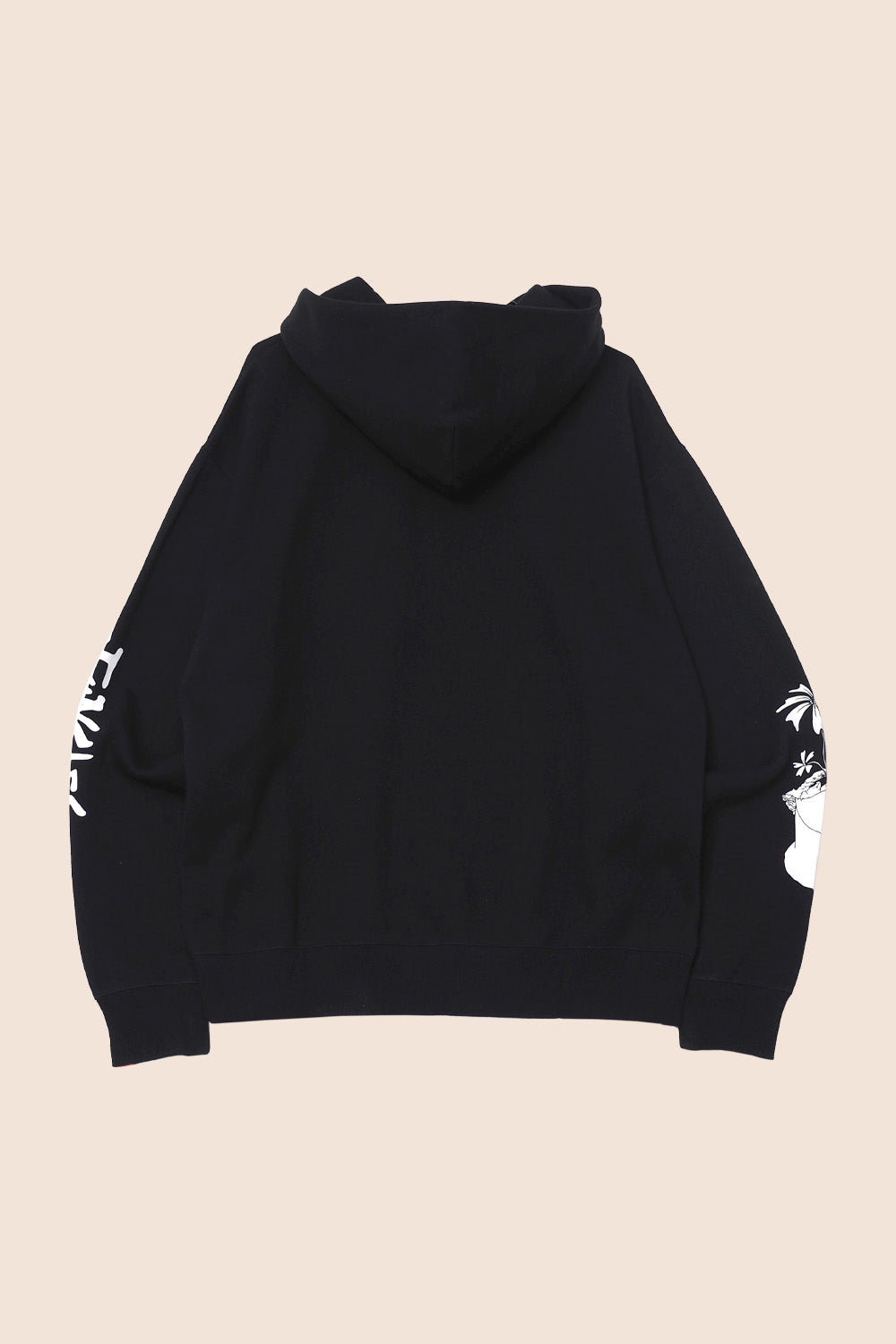 Jungles Connection Hoodie