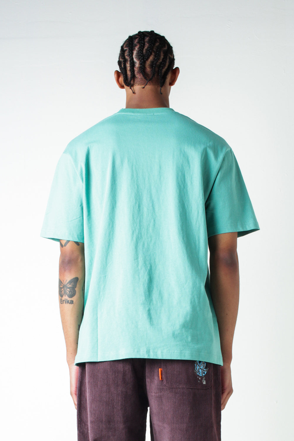 Butter Goods Crafts Short Sleeve T-Shirt