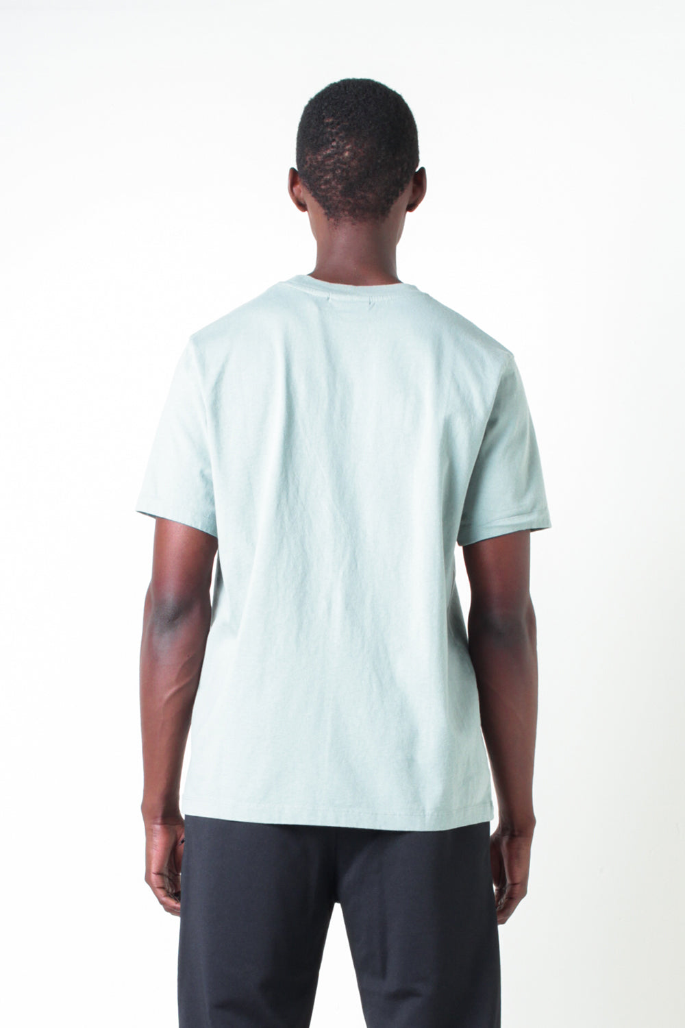 By Parra Common Crane Short Sleeve T-Shirt