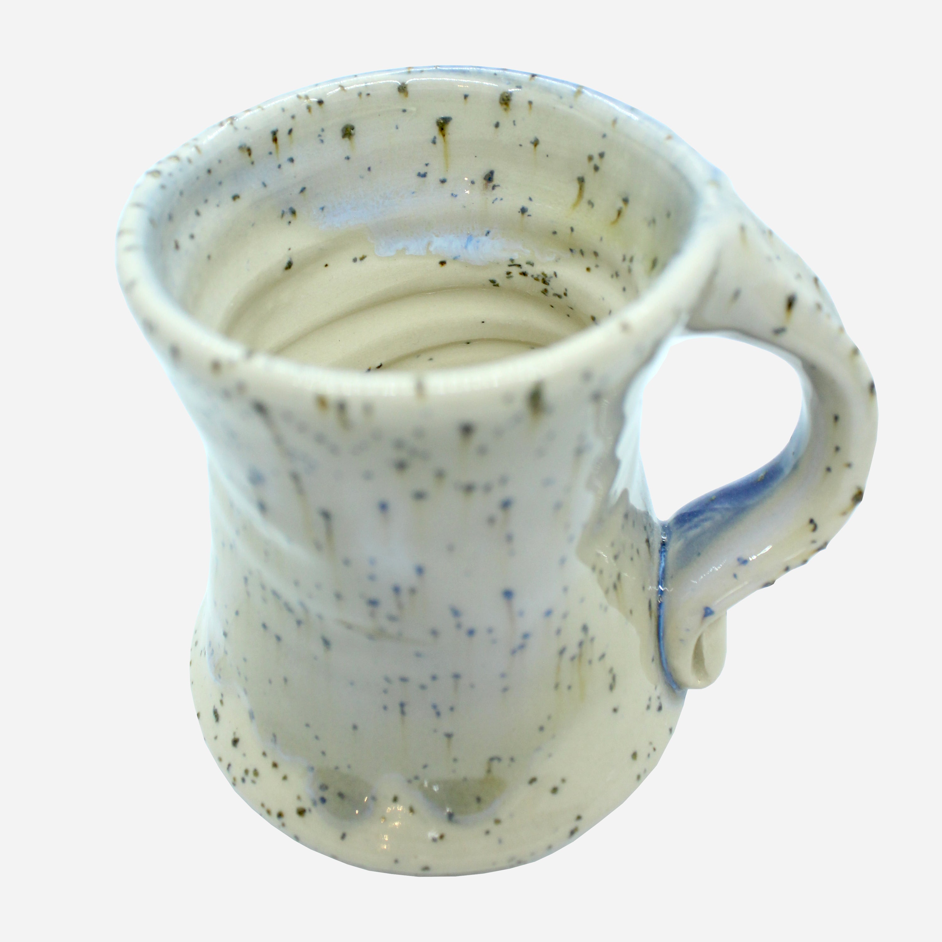 Crystalline Small Mug