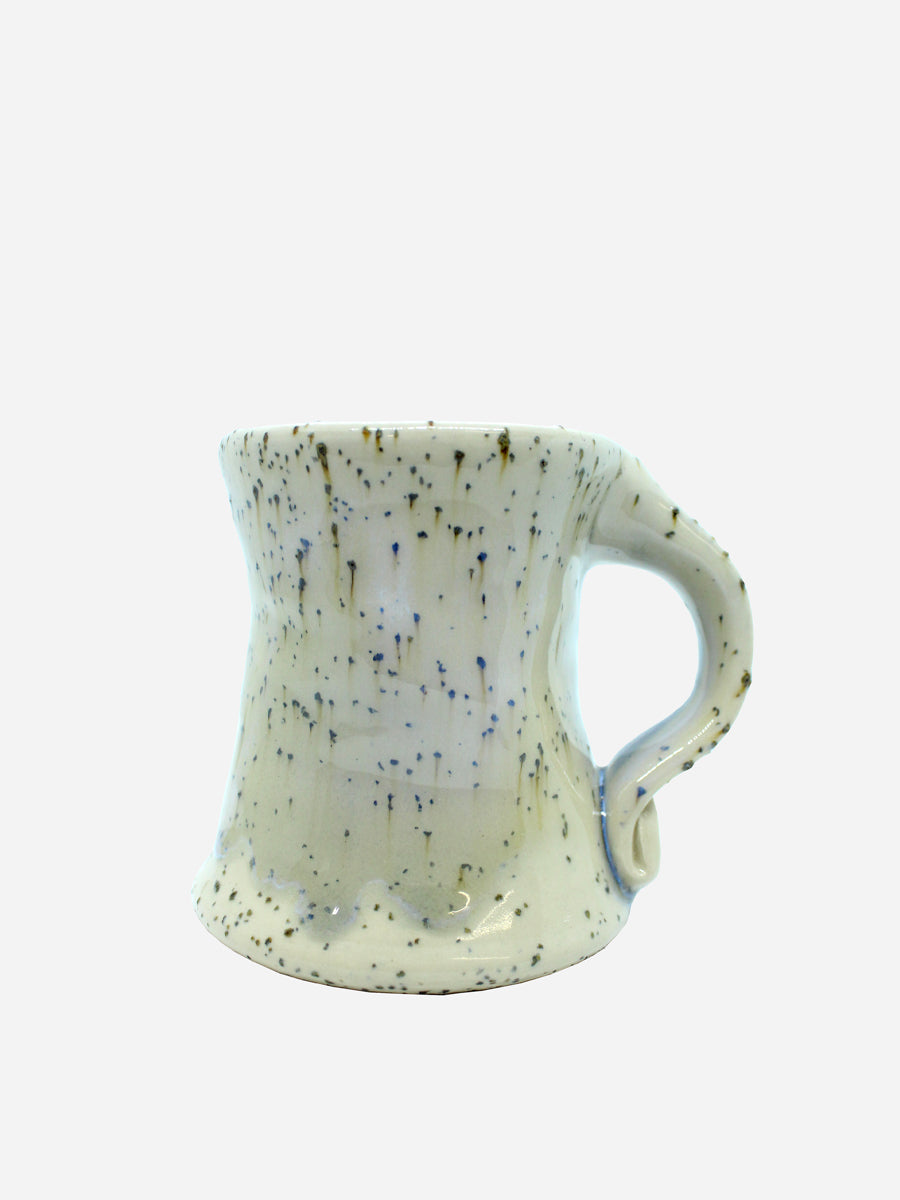 Crystalline Small Mug