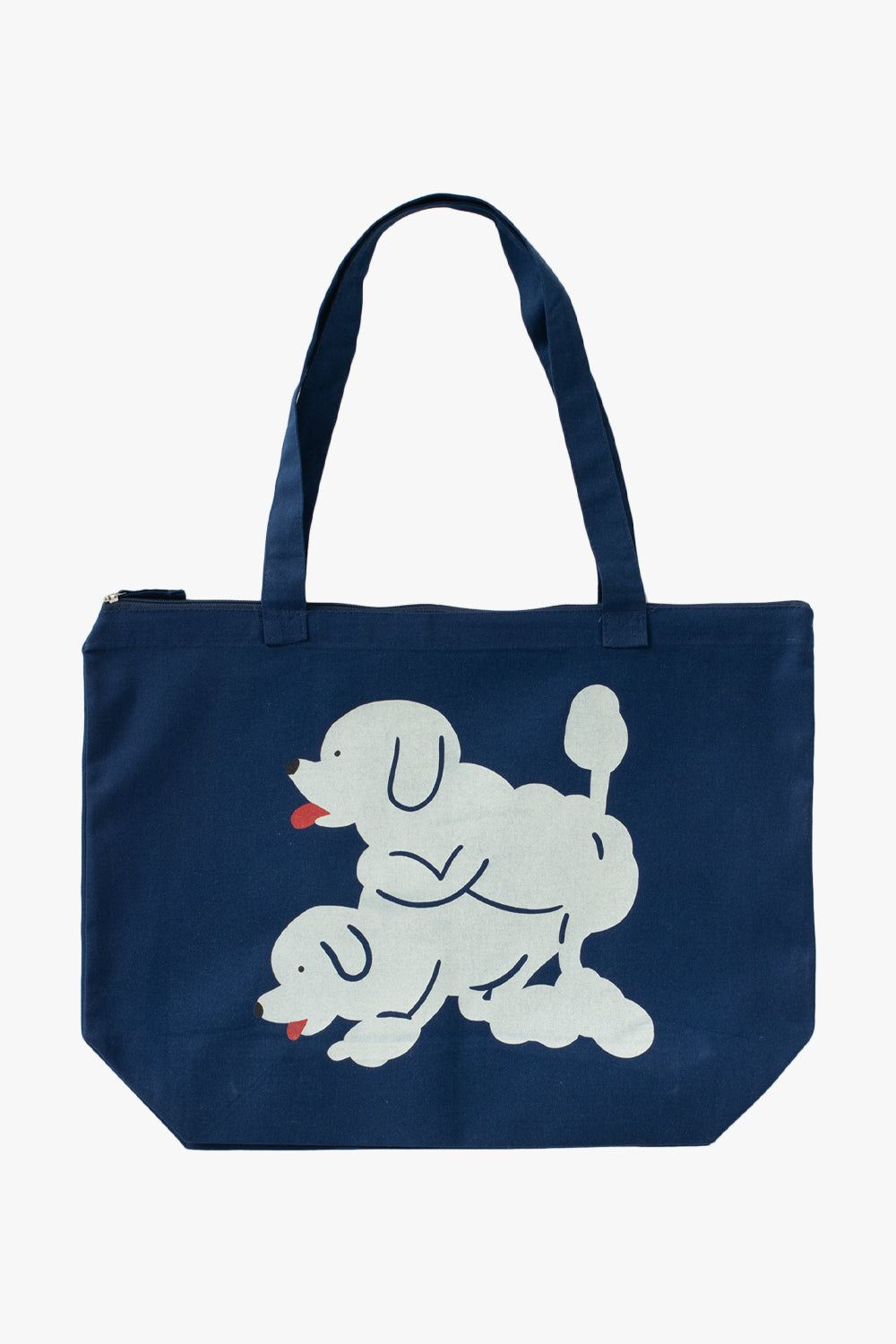 Carne Bollente Doggy Bag Tote