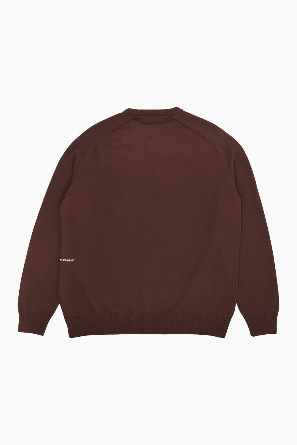 Pop Trading Company Dragon Knitted Crewneck