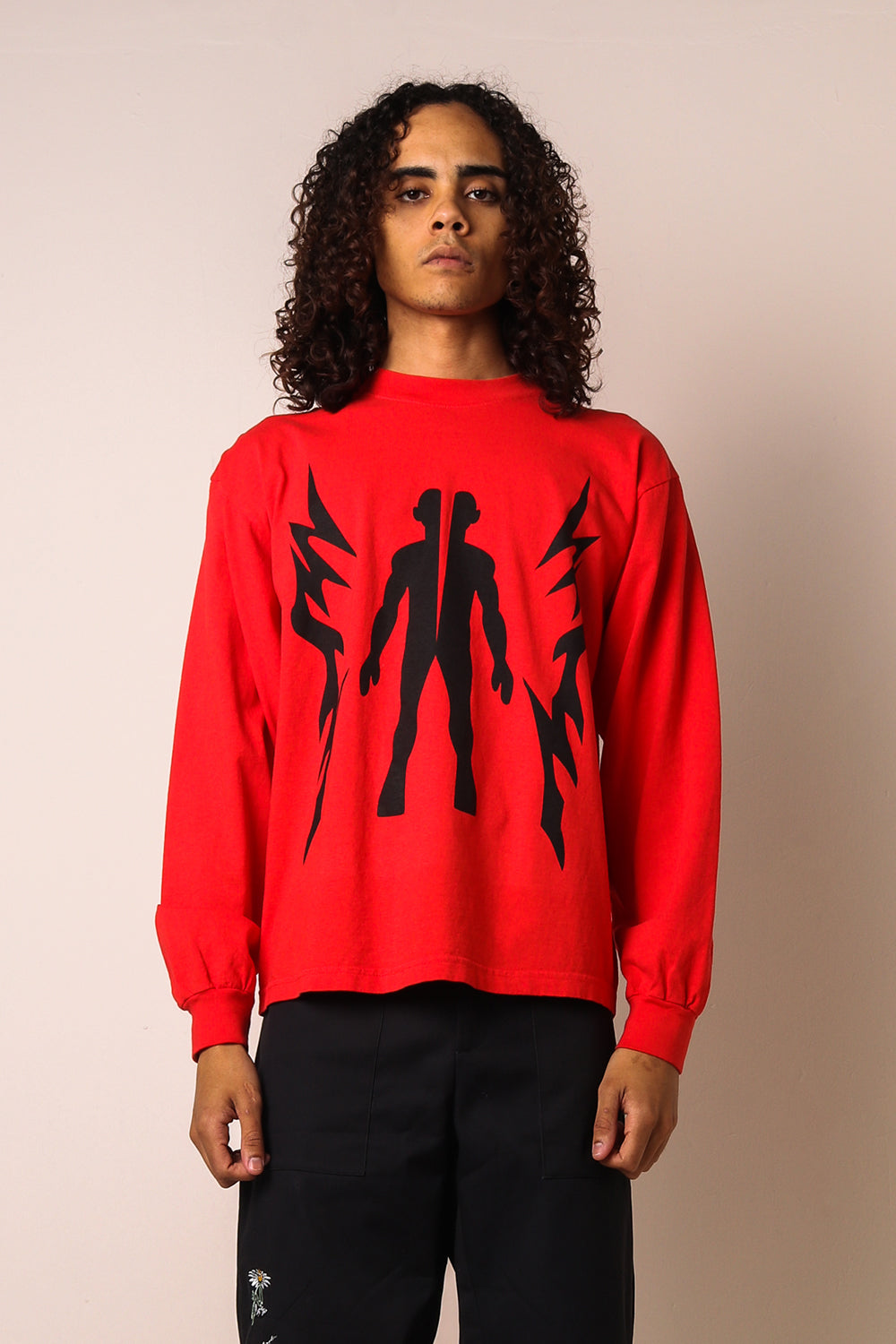 Michael Walters Duality Long Sleeve T-Shirt