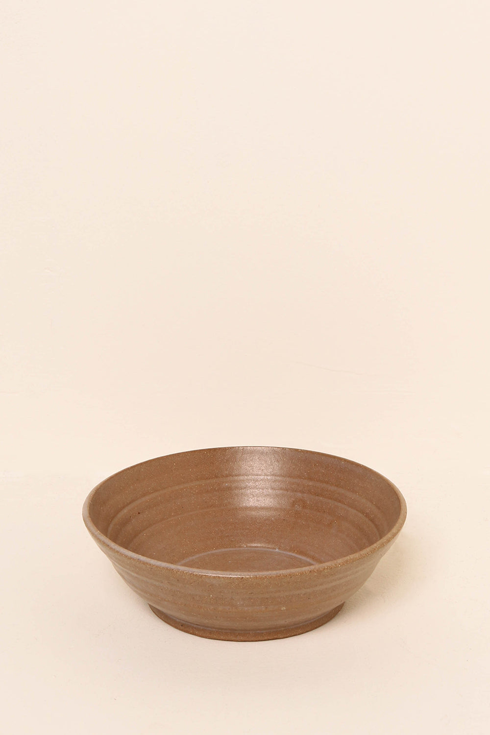 Henry Bennett Earth Bowl