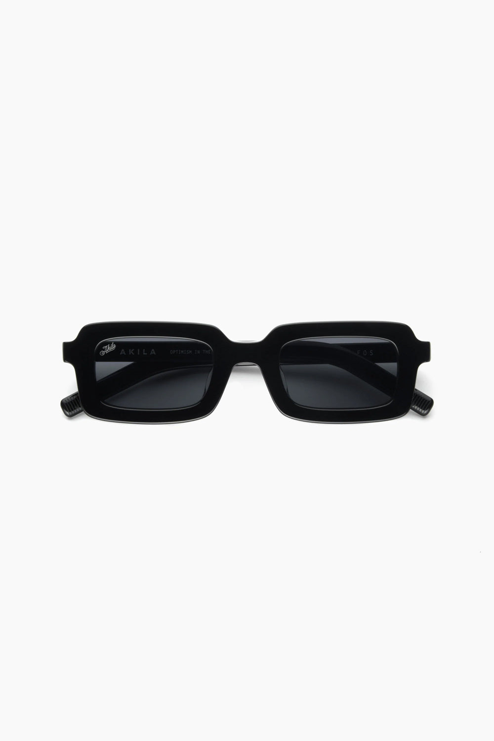 Akila Eos Sunglasses Black