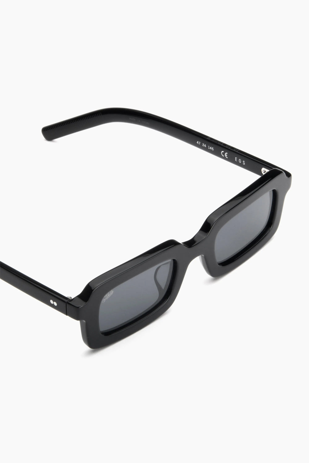 Akila Eos Sunglasses Black