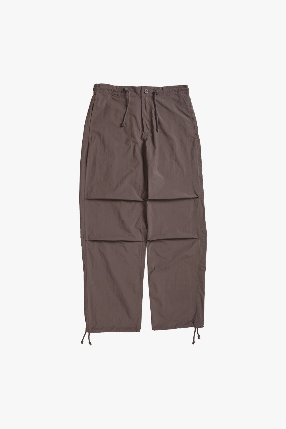 Satta Fold Cargo Pant Indigo