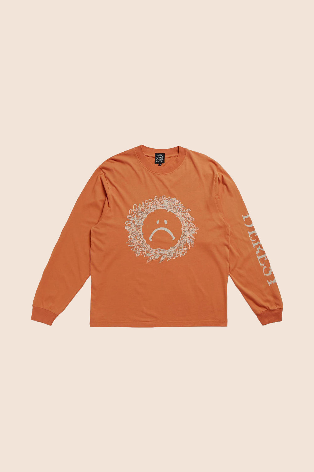 Heresy Gloom Long Sleeve T-Shirt