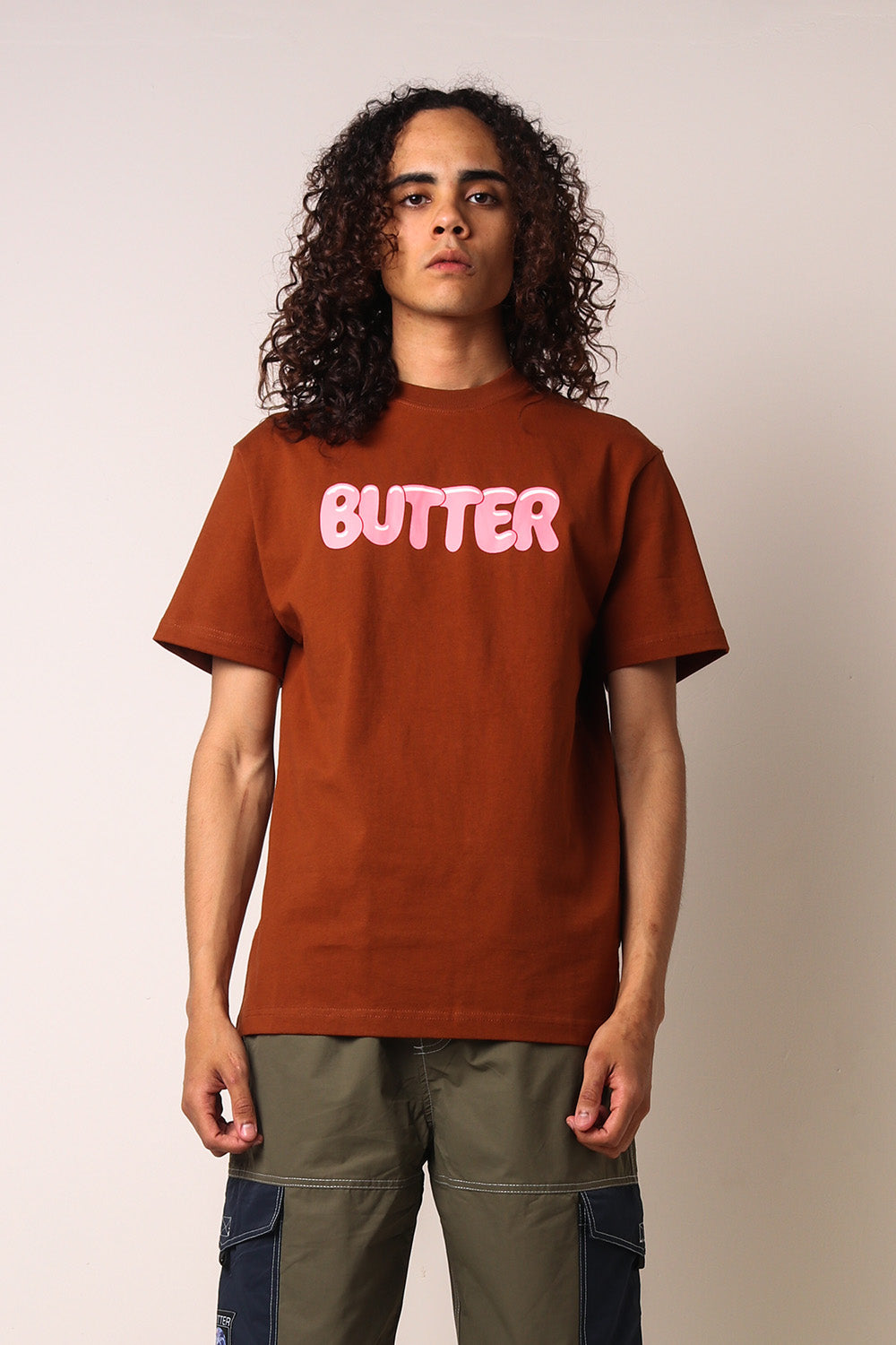 Goo Shortsleeve T-Shirt