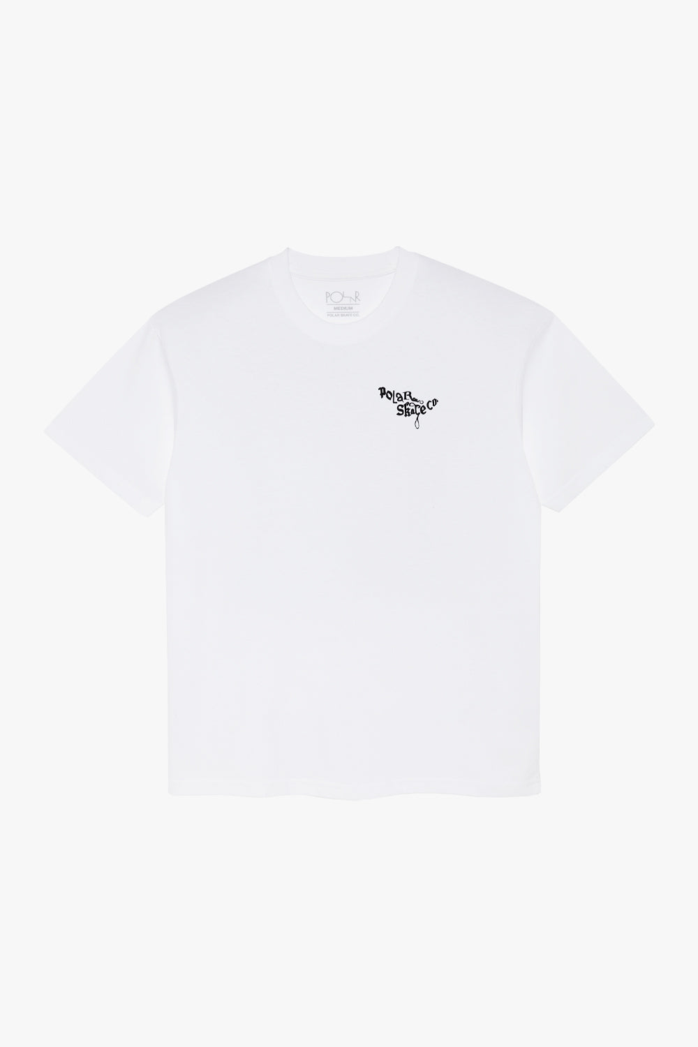 Polar Skate Co. Gorilla Short Sleeve T-Shirt