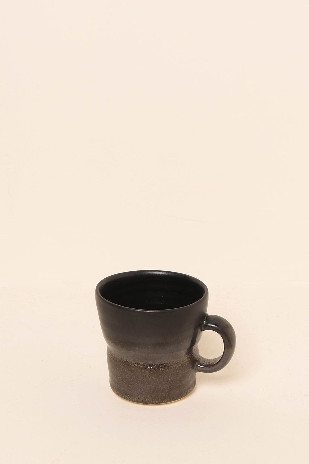 Henry Bennett Two Tone Gothic Mug