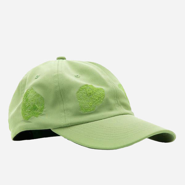 Green Rocks Hat