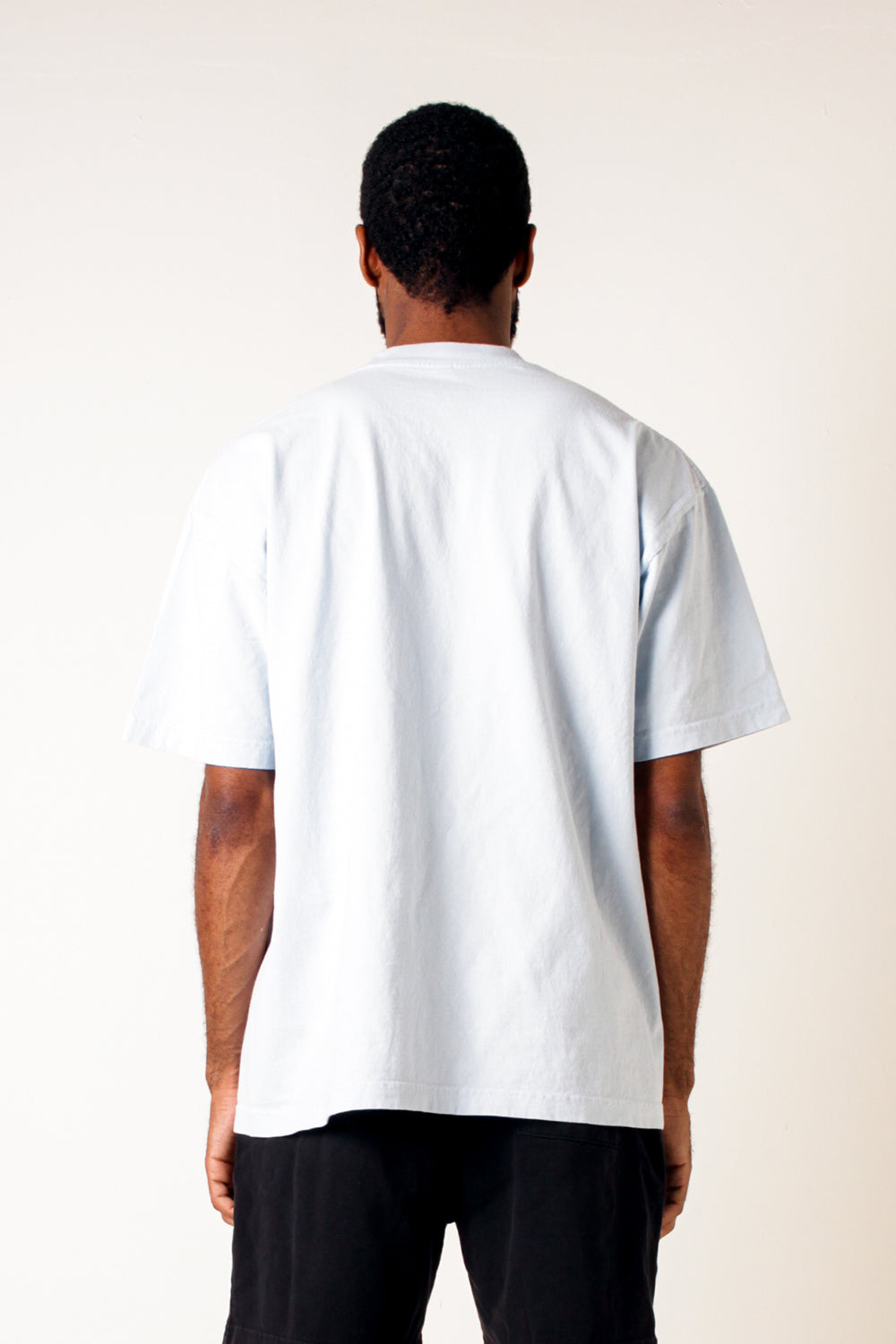 BY.E Hedges Short Sleeve T-Shirt