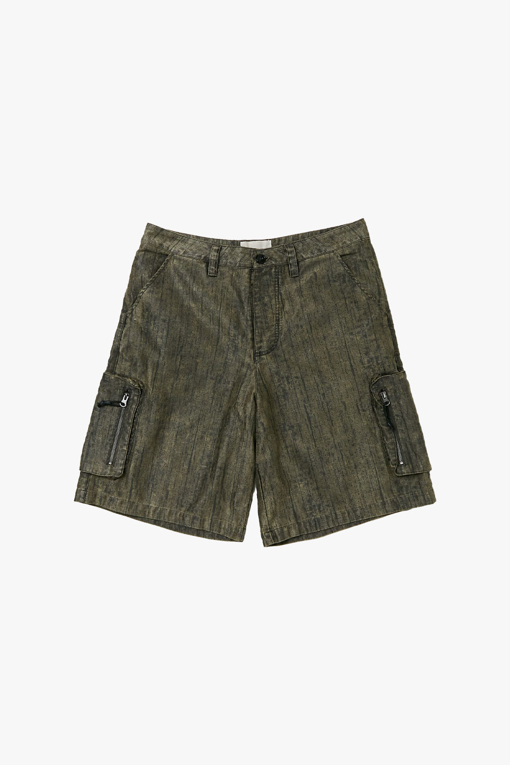 Heresy Husk Shorts