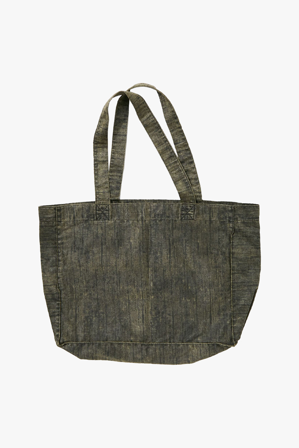 Heresy Husk Tote Bag