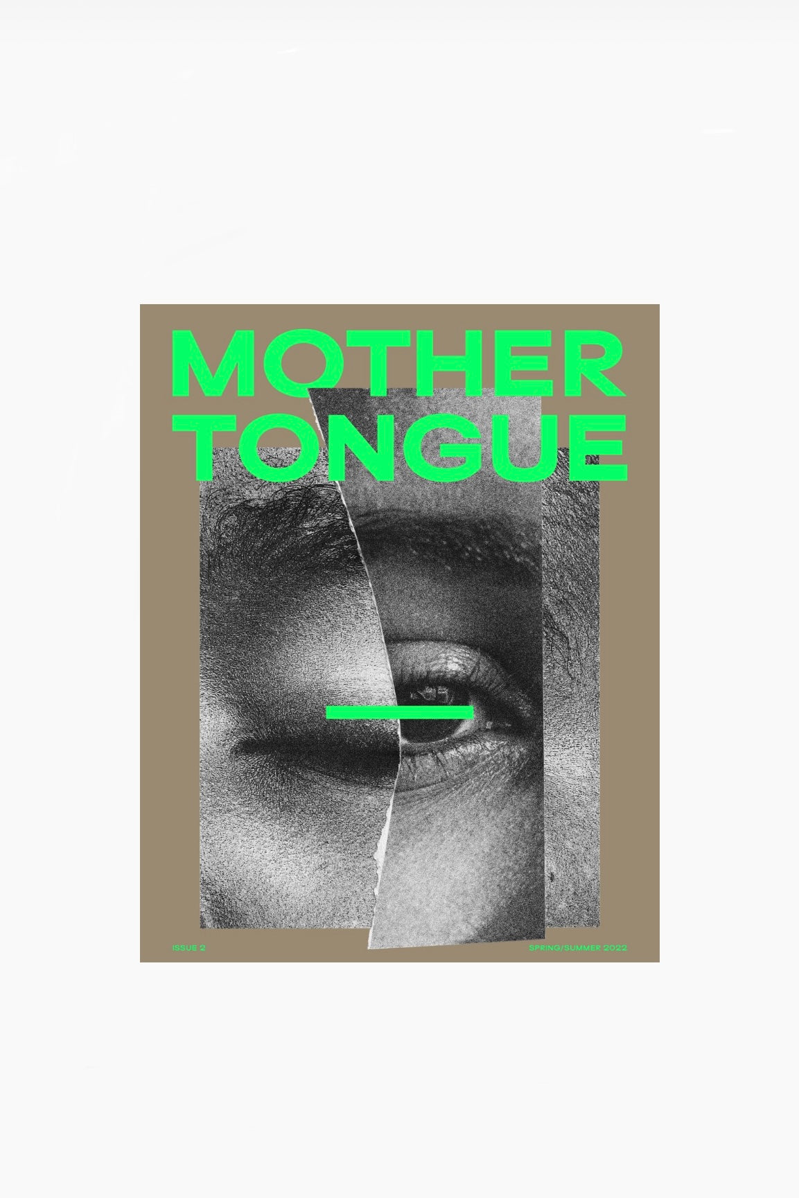 Mother Tongue Issue #2