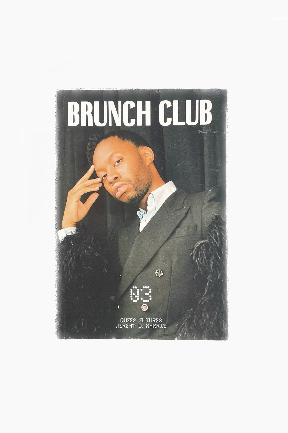 BRUNCHCLUB Issue #3