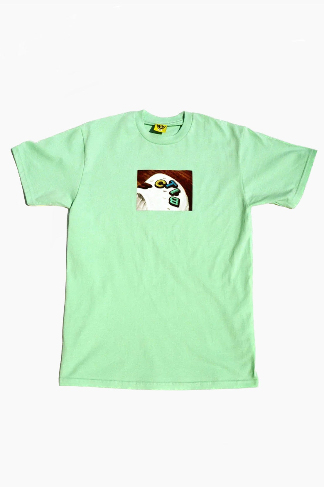 Iggy Bitch Short Sleeve T-Shirt