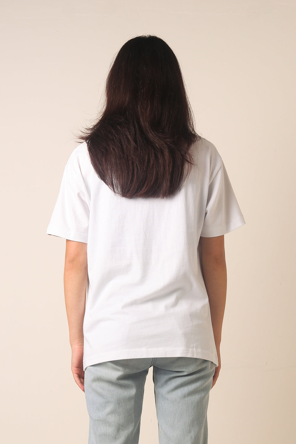 Jungles Inhale Shortsleeve T-Shirt